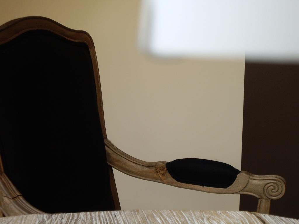 B&B Schoon Goed Gingelom Ruang foto